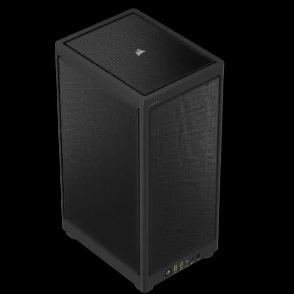 Corsair 2000D Airflow Mini ITX PC Cabinet - 15