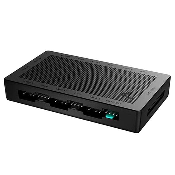DeepCool SC790 ARGB and PWM HUB - 1