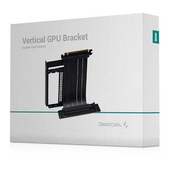 Deepcool R-VERTICAL-GPU-BRACKET-G-1 GPU Vertical Bracket 4.0 - 1