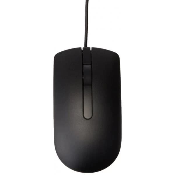 Dell MS116 Wired Mouse - 2