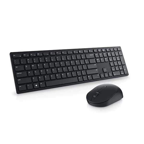 Dell Pro Wireless Keyboard and Mouse (KM5221) - 1