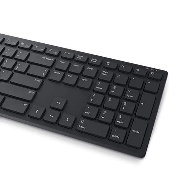 Dell Pro Wireless Keyboard and Mouse (KM5221) - 2