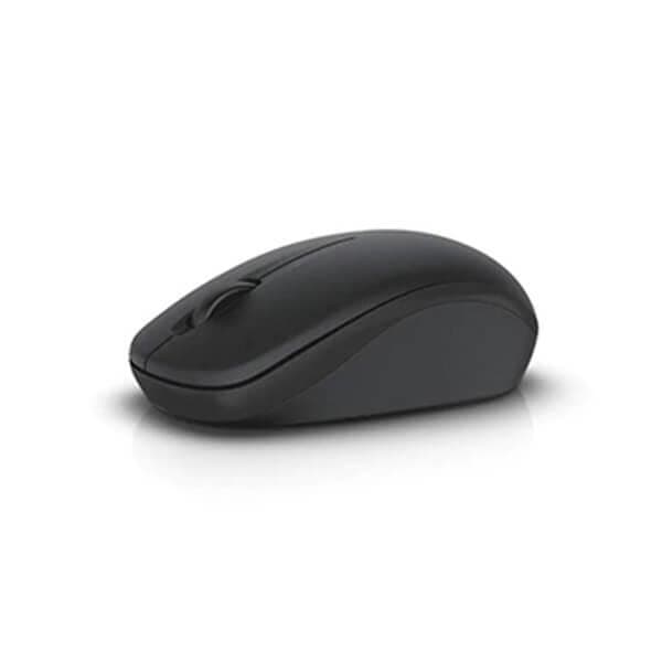 Dell WM126 Wireless Mouse (Black) - 2