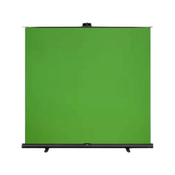 Elgato Green Screen XL Collapsible Chroma Key Panel - 1