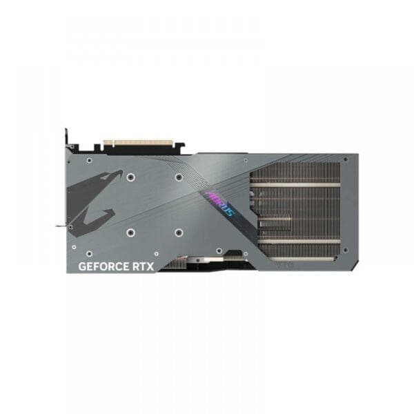 Gigabyte Aorus Geforce Rtx 4090 Master 24gb Gddr6x Graphics Card - 2