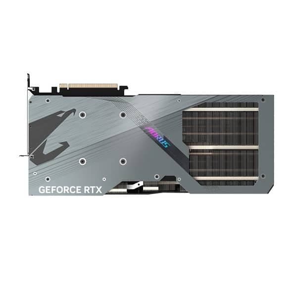 GIGABYTE RTX 4080 AORUS MASTER 16GB GDDR6X GRAPHICS CARD - 4