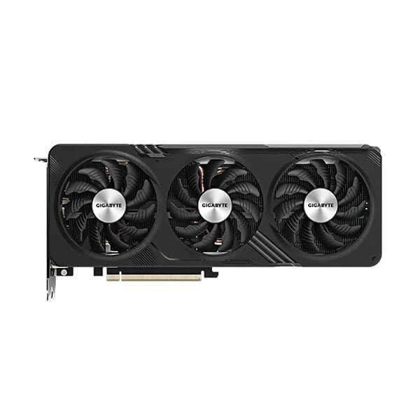 Gigabyte GeForce RTX 4060 Ti Gaming OC 8GB GDDR6 128-Bit Graphics Card - 2