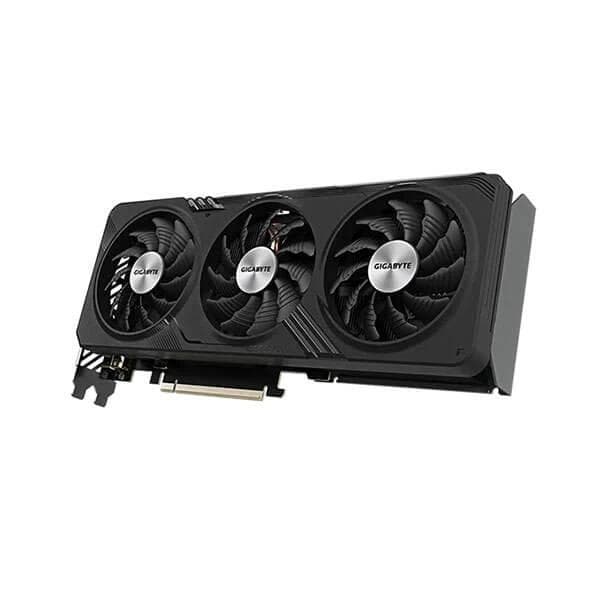Gigabyte GeForce RTX 4060 Ti Gaming OC 8GB GDDR6 128-Bit Graphics Card - 3