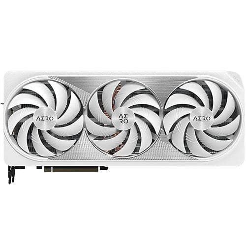 Gigabyte GeForce RTX 4090 AERO OC 24G Graphics Card - 2