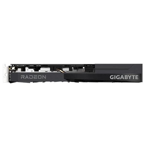 Gigabyte RX 6600 Eagle 8GB Graphics Card - 5