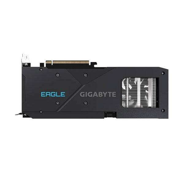 Gigabyte RX 6600 Eagle 8GB Graphics Card - 4