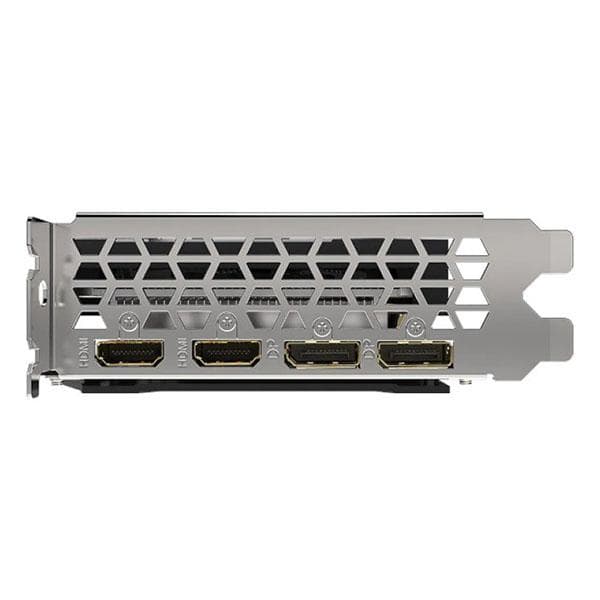 Gigabyte RX 6600 Eagle 8GB Graphics Card - 3