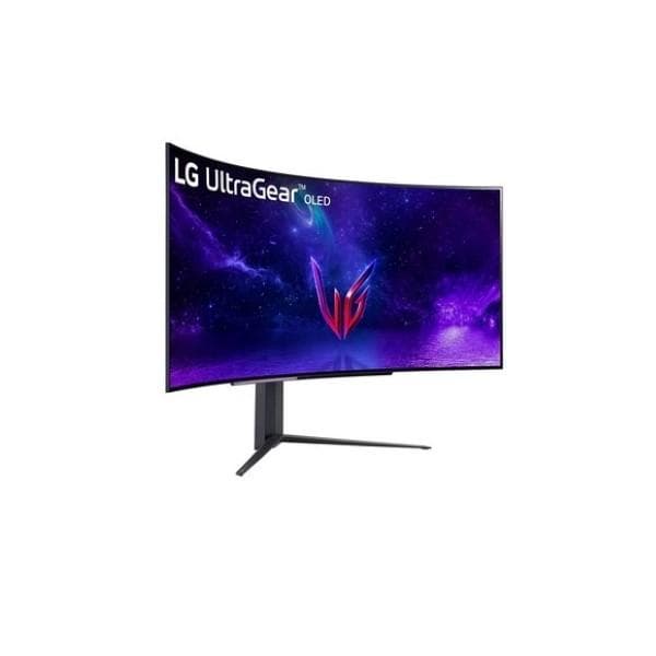 LG UltraGear 45GR95QE-B  OLED Gaming Monitor - 240Hz - 45" - 9