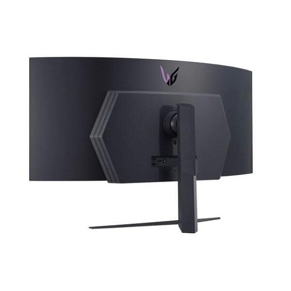 LG UltraGear 45GR95QE-B  OLED Gaming Monitor - 240Hz - 45" - 7