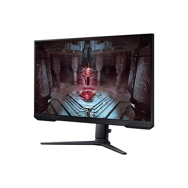 Samsung Odyssey G5 Ls32cg510ewxxl 32 Inch Qhd Gaming Monitor - 2