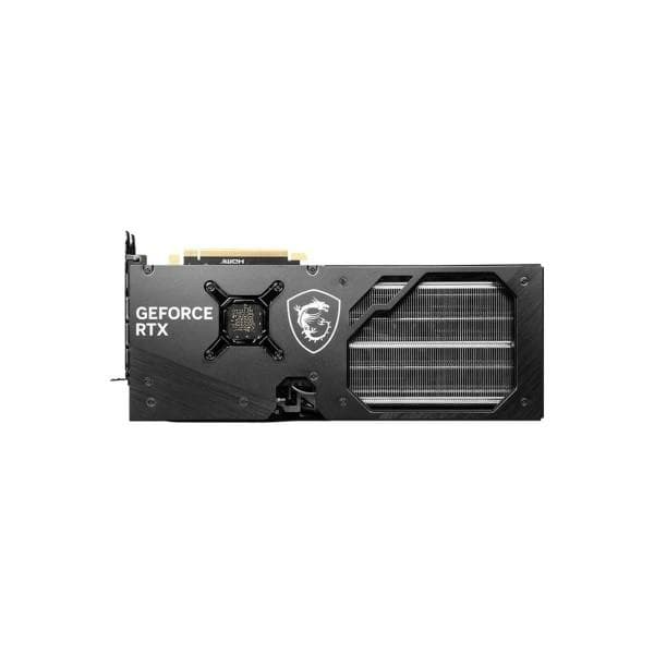 Msi Geforce Rtx 4060 Ti Gaming X Trio 8gb Graphics Card - 7