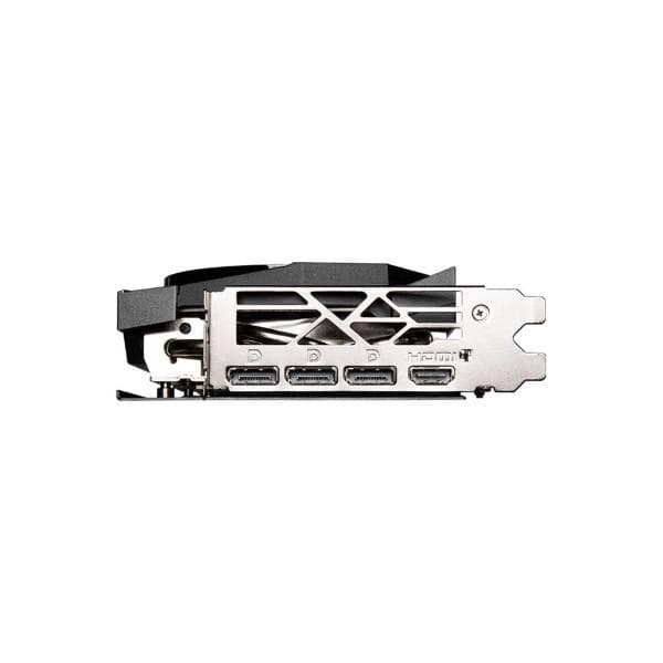 Msi Geforce Rtx 4060 Ti Gaming X Trio 8gb Graphics Card - 9