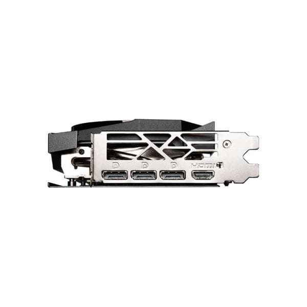 Msi Geforce Rtx 4060 Ti Gaming X Trio 8gb Graphics Card - 5