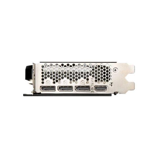 Msi Geforce Rtx 4060 Ti Ventus 3x 8gb Oc Graphics Card - 4