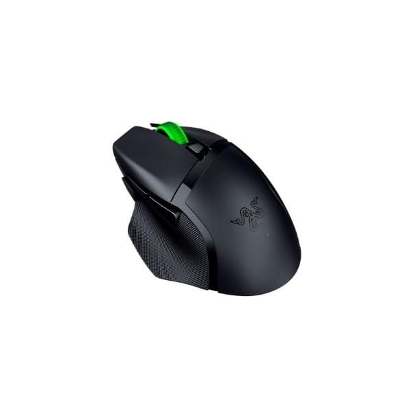 Razer Basilisk V3 X HyperSpeed Wireless Gaming Mouse - 4
