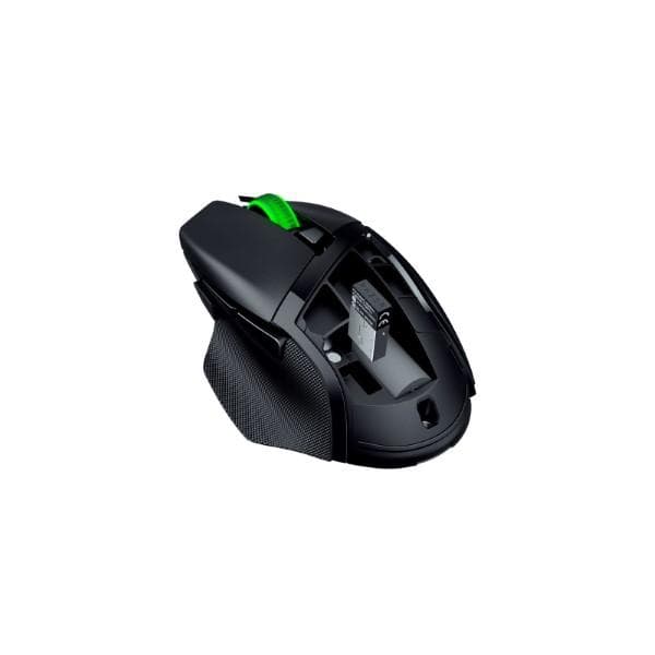Razer Basilisk V3 X HyperSpeed Wireless Gaming Mouse - 3