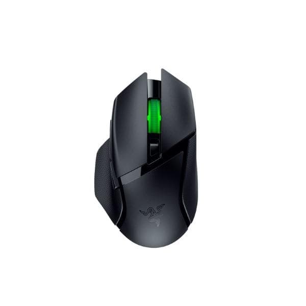 Razer Basilisk V3 X HyperSpeed Wireless Gaming Mouse - 1