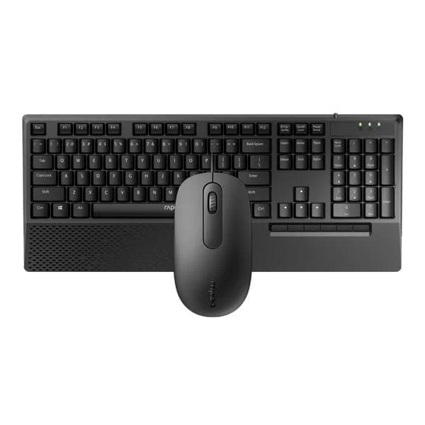 Rapoo NX2000 Keyboard And Mouse Combo
