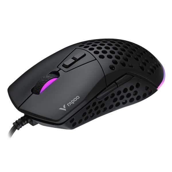 Rapoo V360 – IR Gaming Optical Mouse - 1