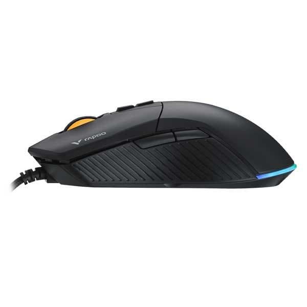 Rapoo V360 – IR Gaming Optical Mouse - 2