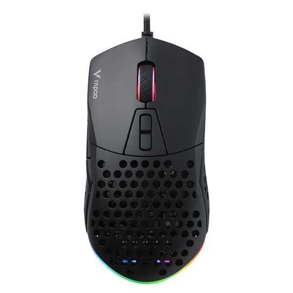 Rapoo V360 – IR Gaming Optical Mouse - 4