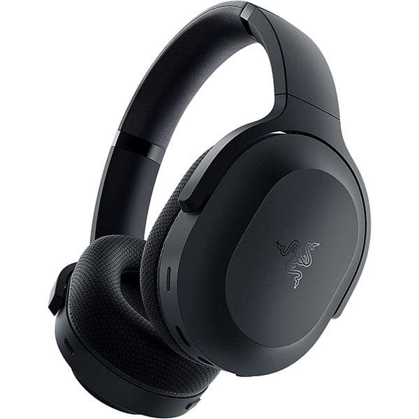 Razer Barracuda Wireless Gaming Headset (Black)