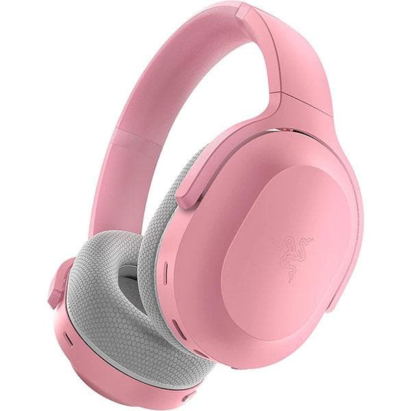 Razer Barracuda Wireless Gaming Headset Quartz Pink - 1