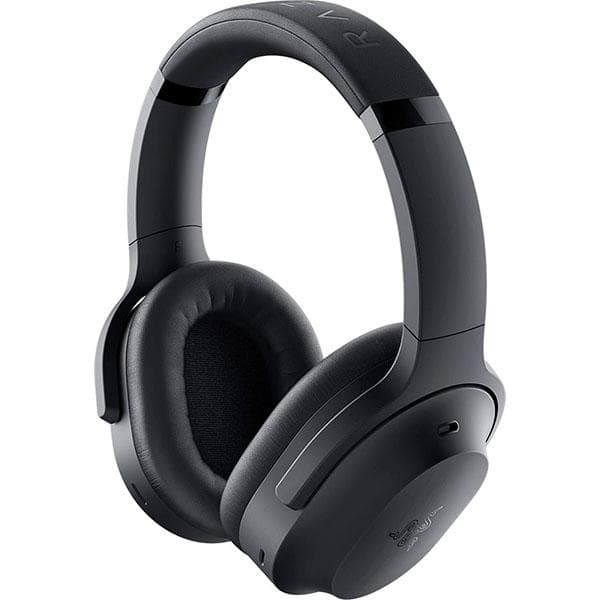 Razer Barracuda Pro Wireless Gaming Headset Black - 1