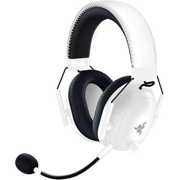 Razer Blackshark V2 Pro 2023 Edition (White) - 1