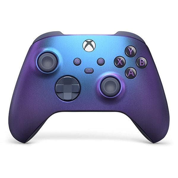 Microsoft Xbox Wireless Controller – Stellar Shift Special Edition - 2
