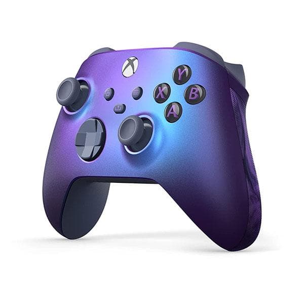 Microsoft Xbox Wireless Controller – Stellar Shift Special Edition - 3