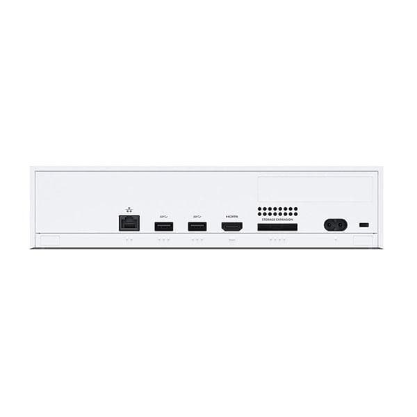 Microsoft XBOX Series S Gaming Console - 4