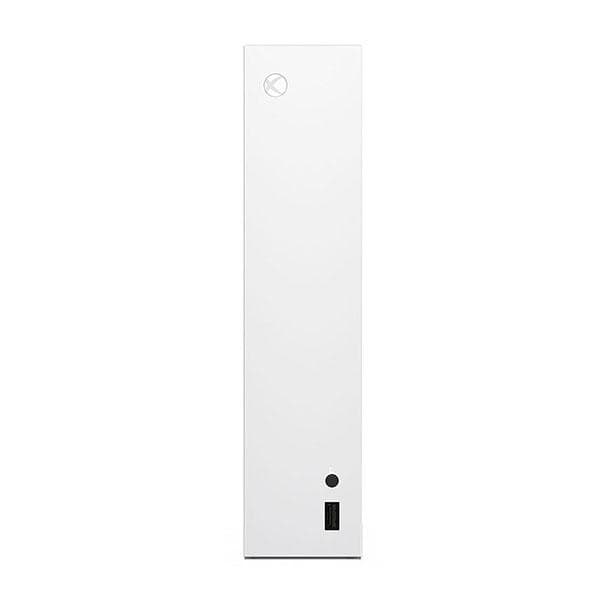 Microsoft XBOX Series S Gaming Console - 3