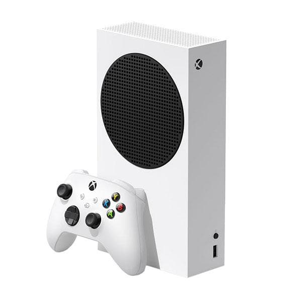 Microsoft XBOX Series S Gaming Console - 2