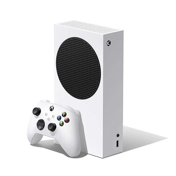 Microsoft XBOX Series S Gaming Console - 1
