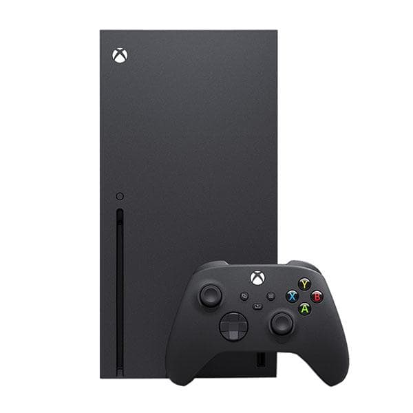 Microsoft Xbox Series X Gaming Console - 2