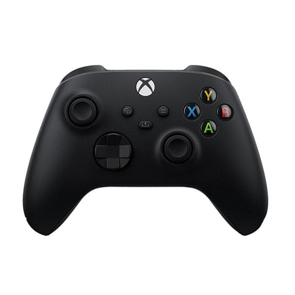 Microsoft Xbox Series X Gaming Console - 3