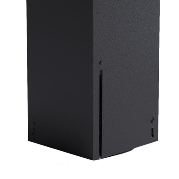 Microsoft Xbox Series X Gaming Console - 4