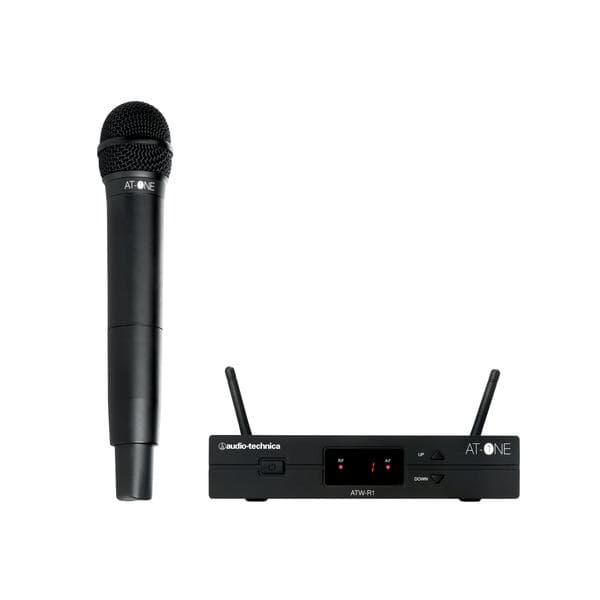 Audio Technica ATW-13F Handheld Transmitter