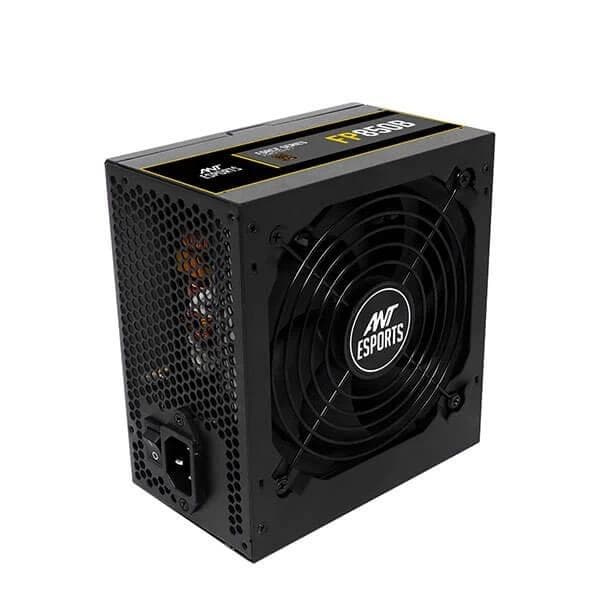 Ant Esports FP850B 80 Plus Bronze Gaming PSU - 4