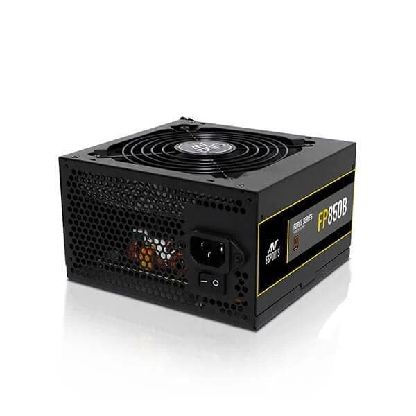Ant Esports FP850B 80 Plus Bronze Gaming PSU - 2