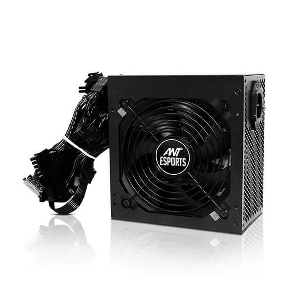 Ant Esports FP850B 80 Plus Bronze Gaming PSU - 3