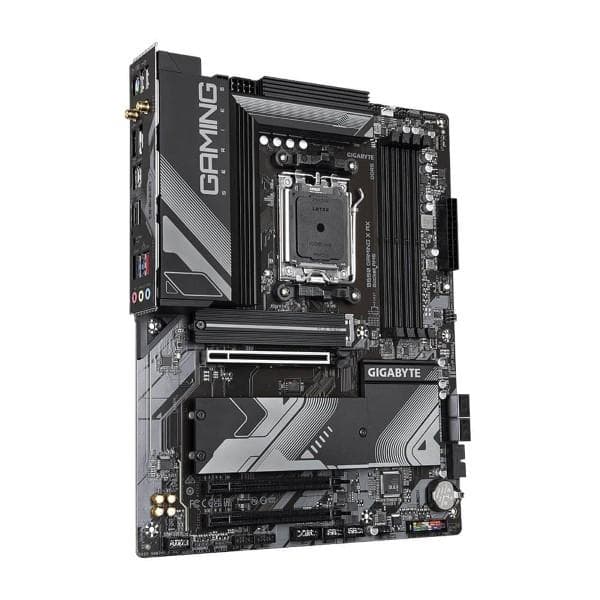 Gigabyte B650 Gaming X AX (Wi-Fi) AMD AM5 Motherboard - 3
