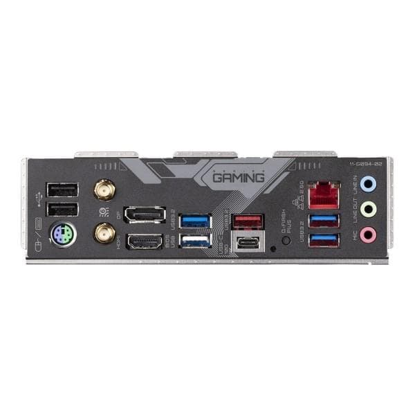 Gigabyte B650 Gaming X AX (Wi-Fi) AMD AM5 Motherboard - 2