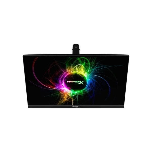 HyperX Armada 25 FHD IPS  Gaming Monitor Black - 3